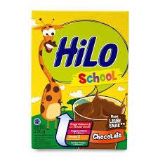 

Hilo School Chocolate 250 Gr