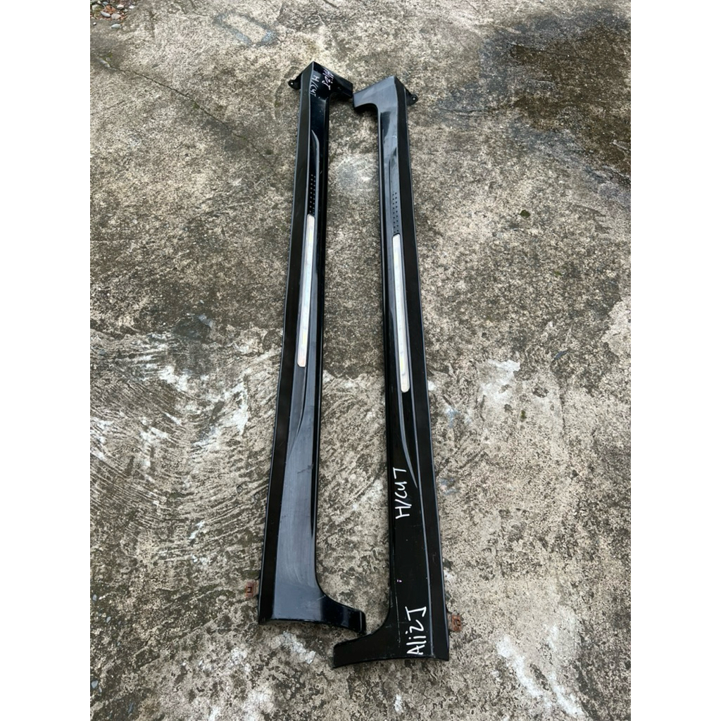 Modulo Honda Jazz Ge6 Ge7 Ge8