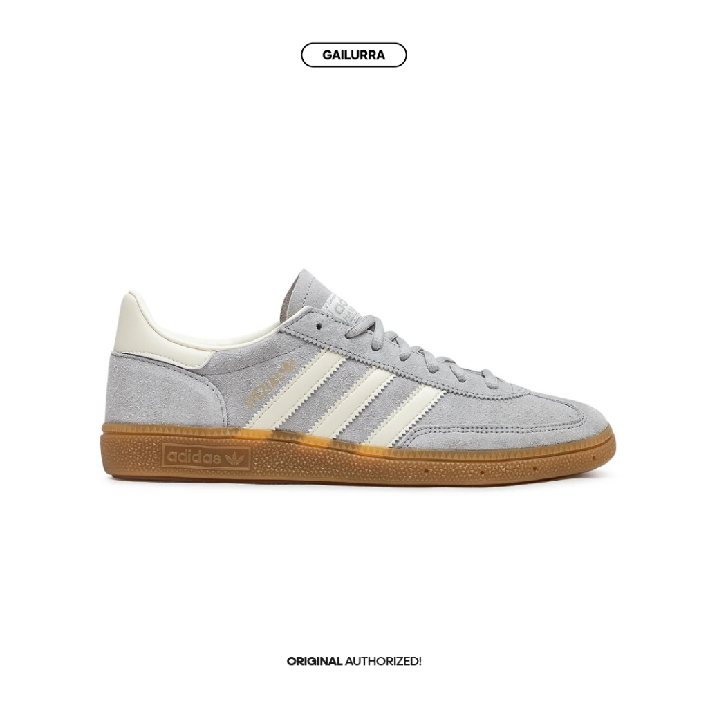 Adidas Spezial Grey Gum Original