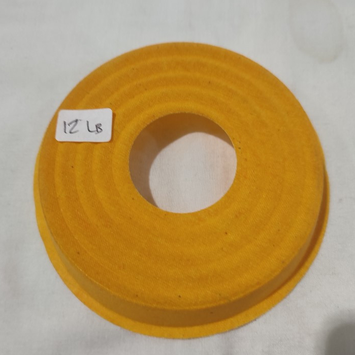 Damper /  Demper / Per / Damper Speaker Sprial Speaker 12" 12 Inch Lubang Besar