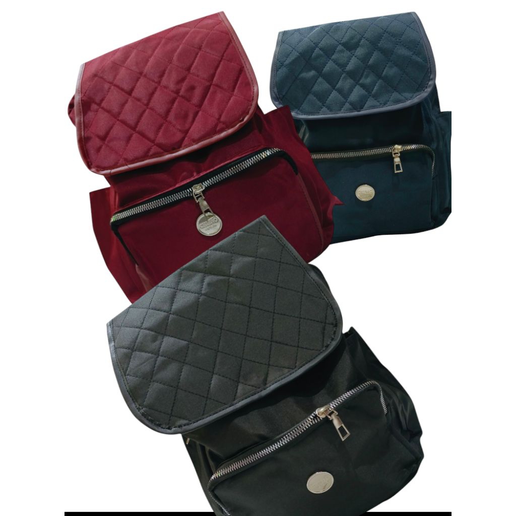 Tas ransel cewek CHIBAO