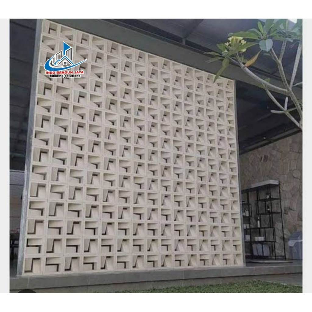 Roster beton,roster minimalis,Roster beton minimalis,loster beton,roster20x20