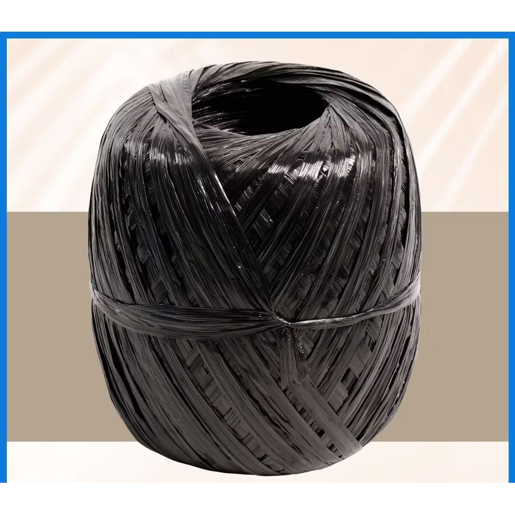 

Tali Rapia Serbaguna Panjang +_300 Meter