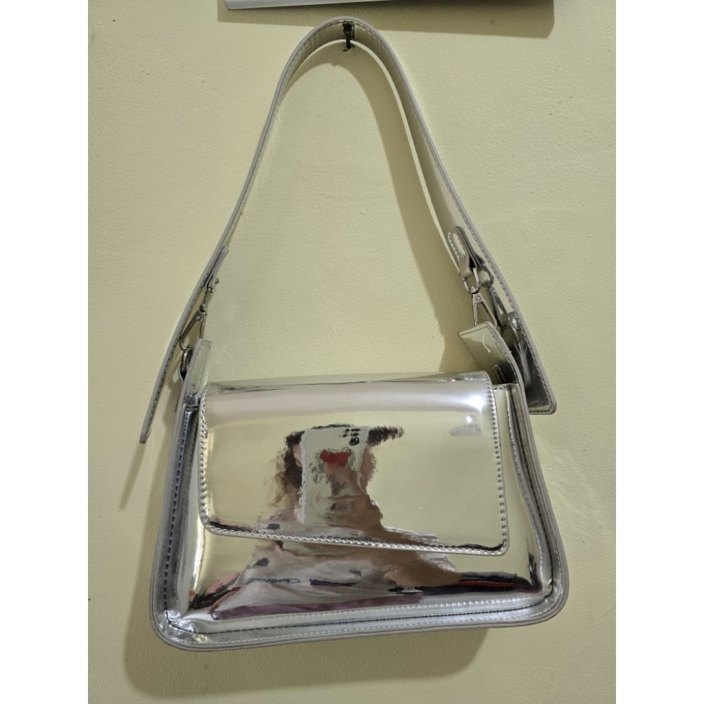 tas payless Chrissie payless