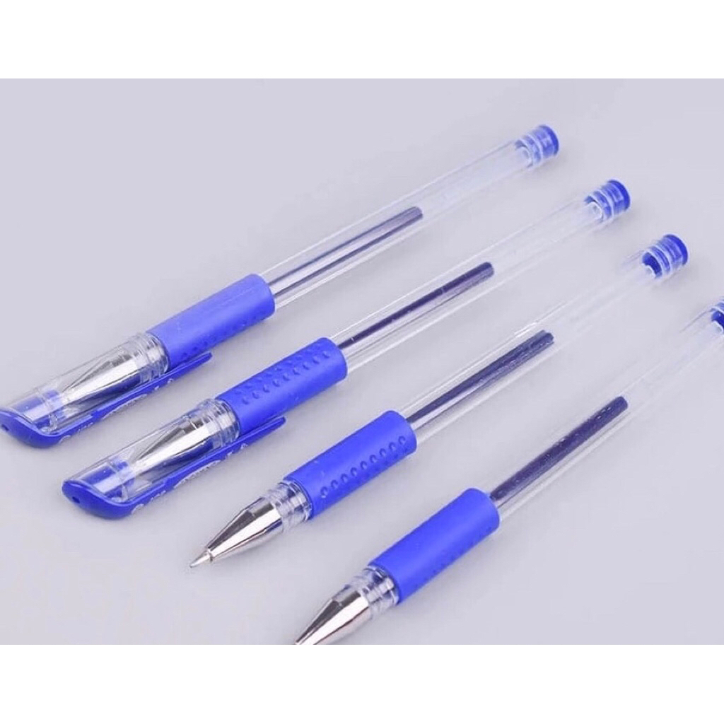 

Pena Gel/ Pulpen Gel MIMI 0.5mm Standard Pulpen Gel