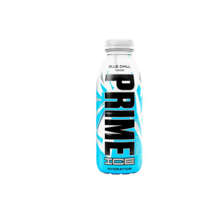 

Prime Blue Chill Flavour Ice Hydration
