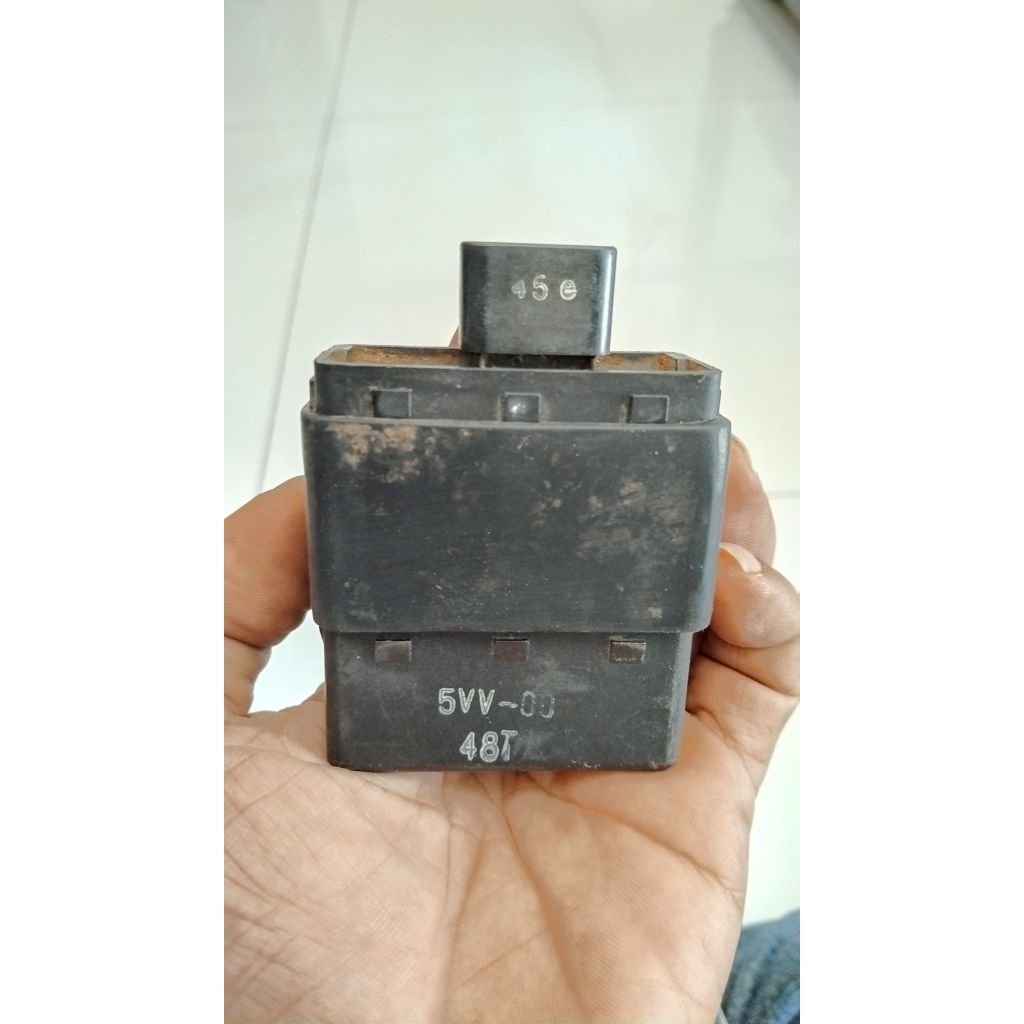 cdi 5vv sepco thailand copotan original
