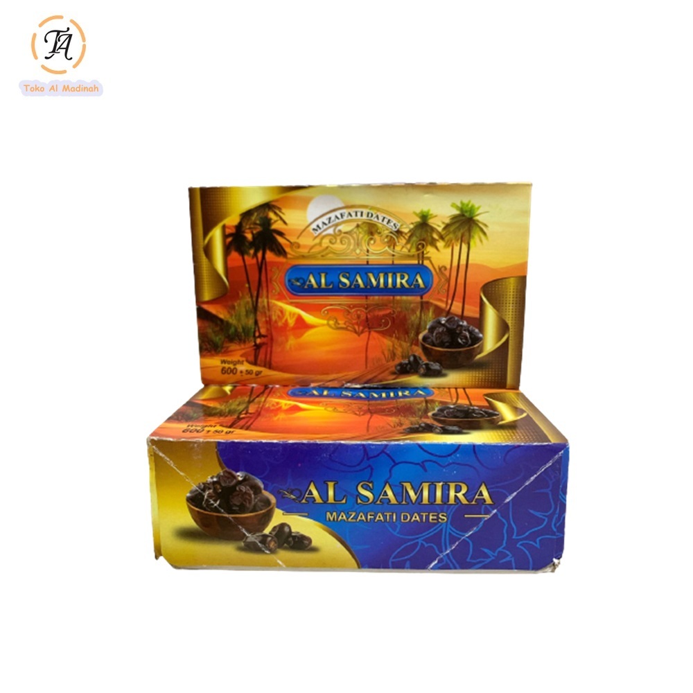 

Kurma Bam Anggur / Premium Quality Per Pcs