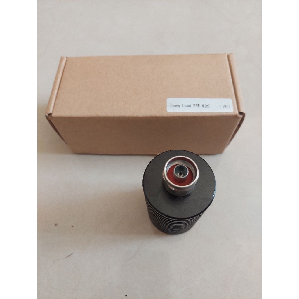 Dummy Load NM 25 Watt