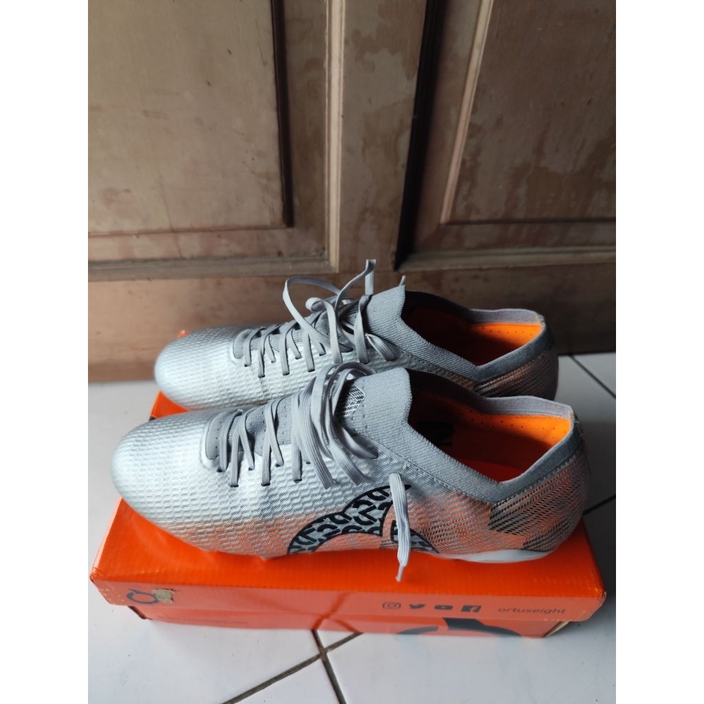 Ortus catalyst liberte v3 FG - second