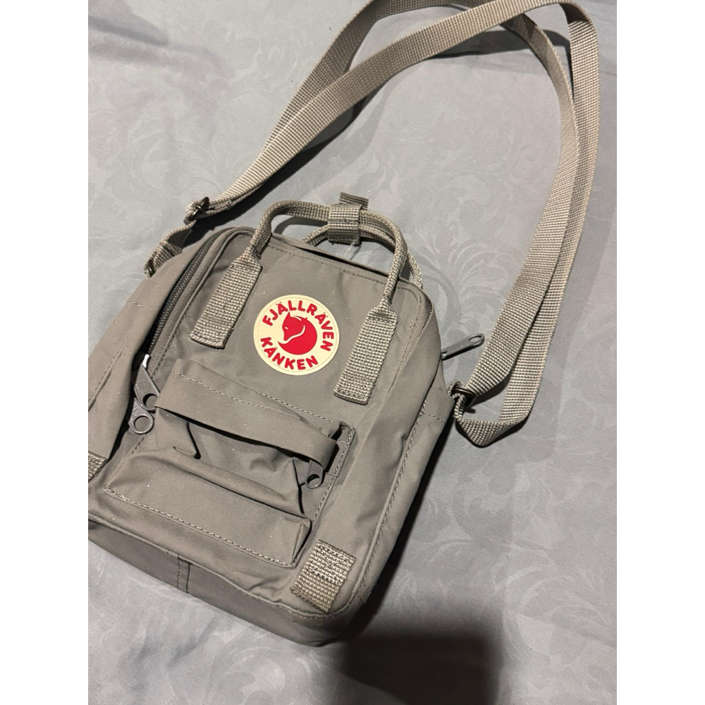 preloved tas sling kanken Fjallraven KANKEN