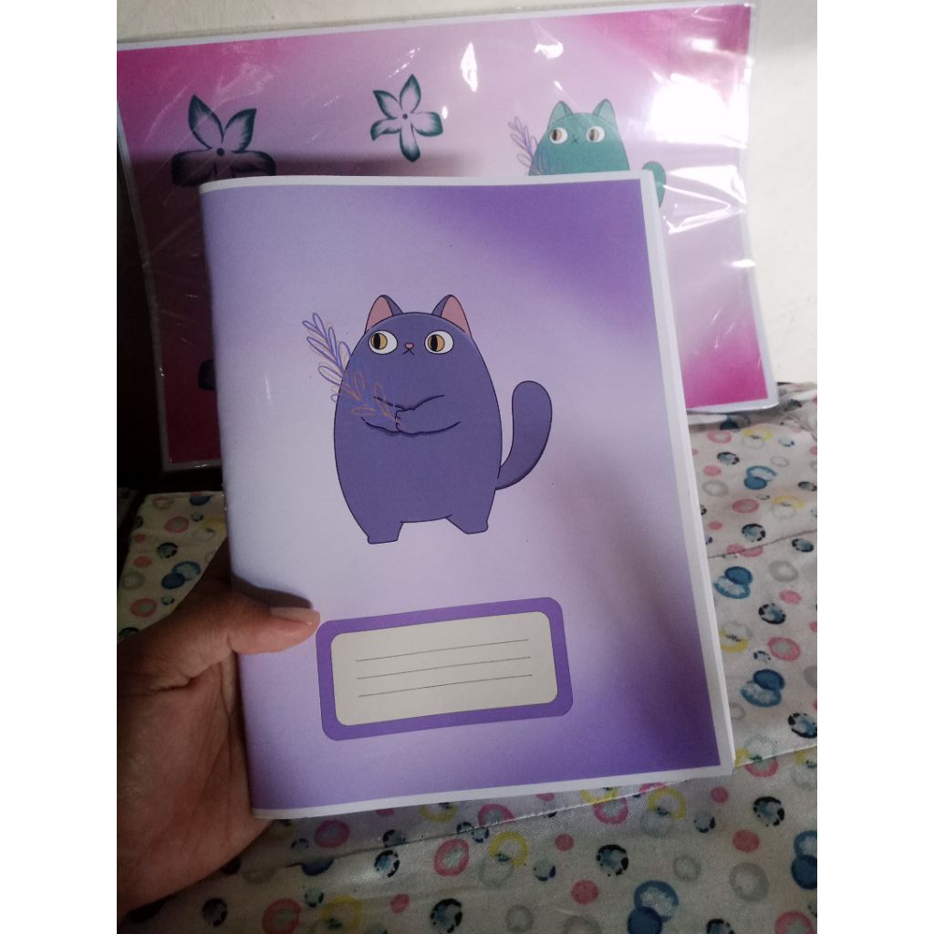 

buku tulis isi 38 ketebalan 80 gsm tanpa riques (sudah ada kolom nama)