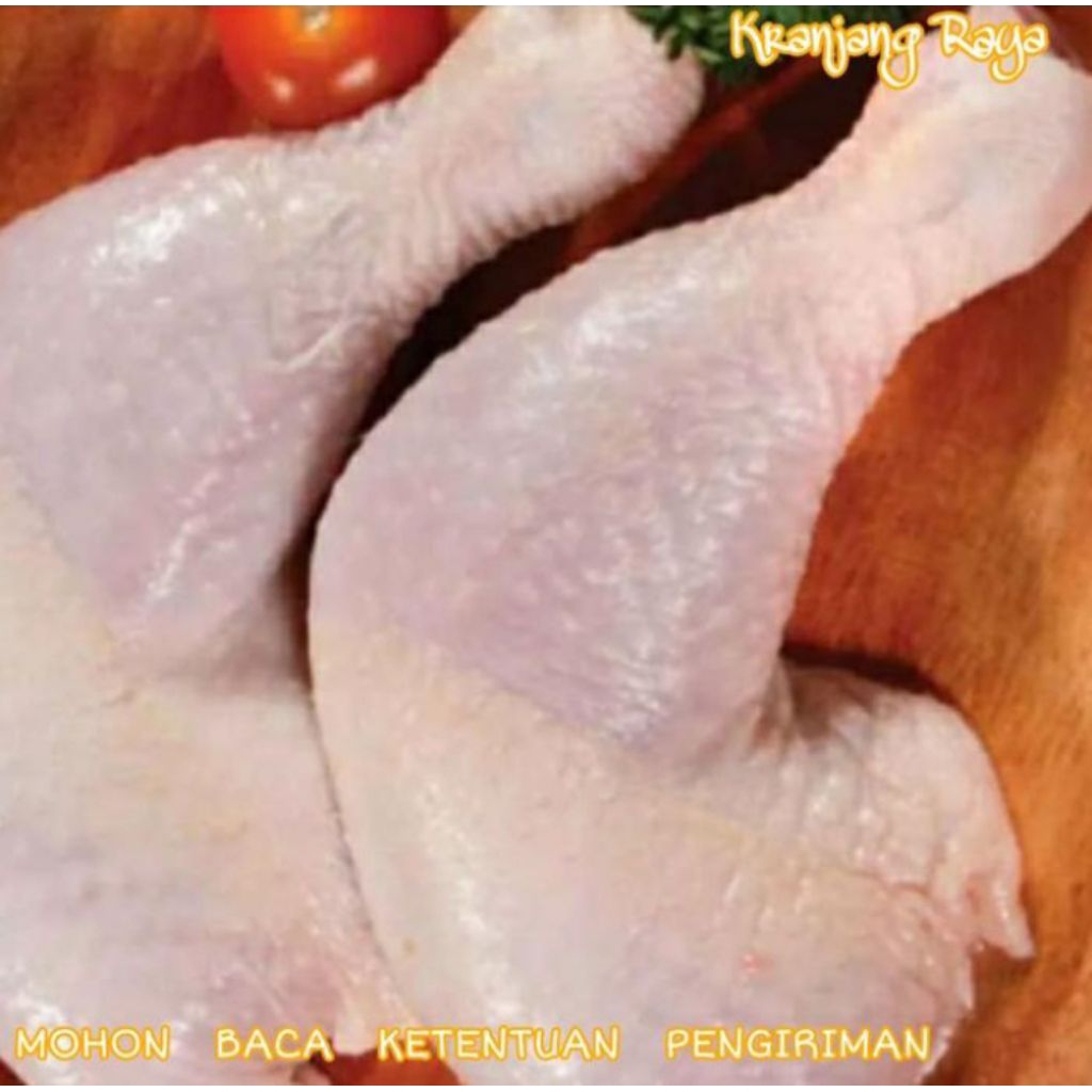 

Paha ayam atas / Paha L