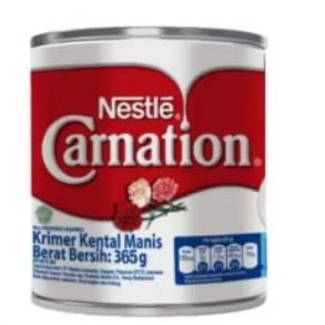 

SKM susu carnation 365gram