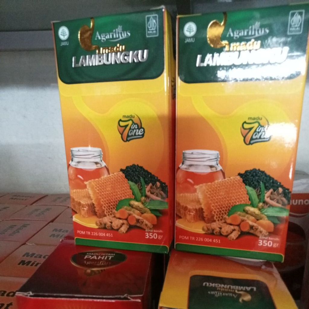 

agarillus madu temulawak harga murah kualitas terjamin asli.