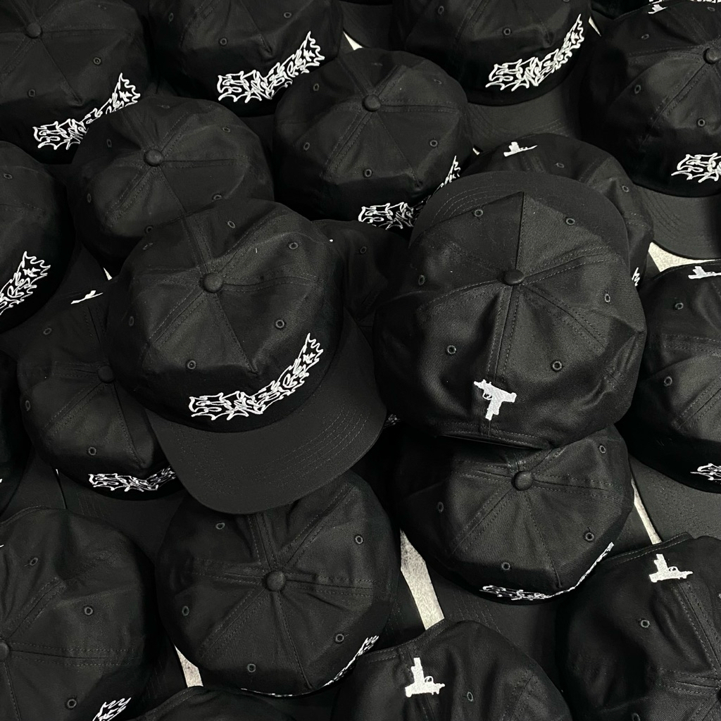TOPI SNSCO - UZI LOGO SB