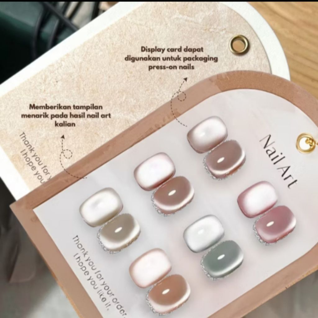 CAT EYE ANNIES SERIES LGB