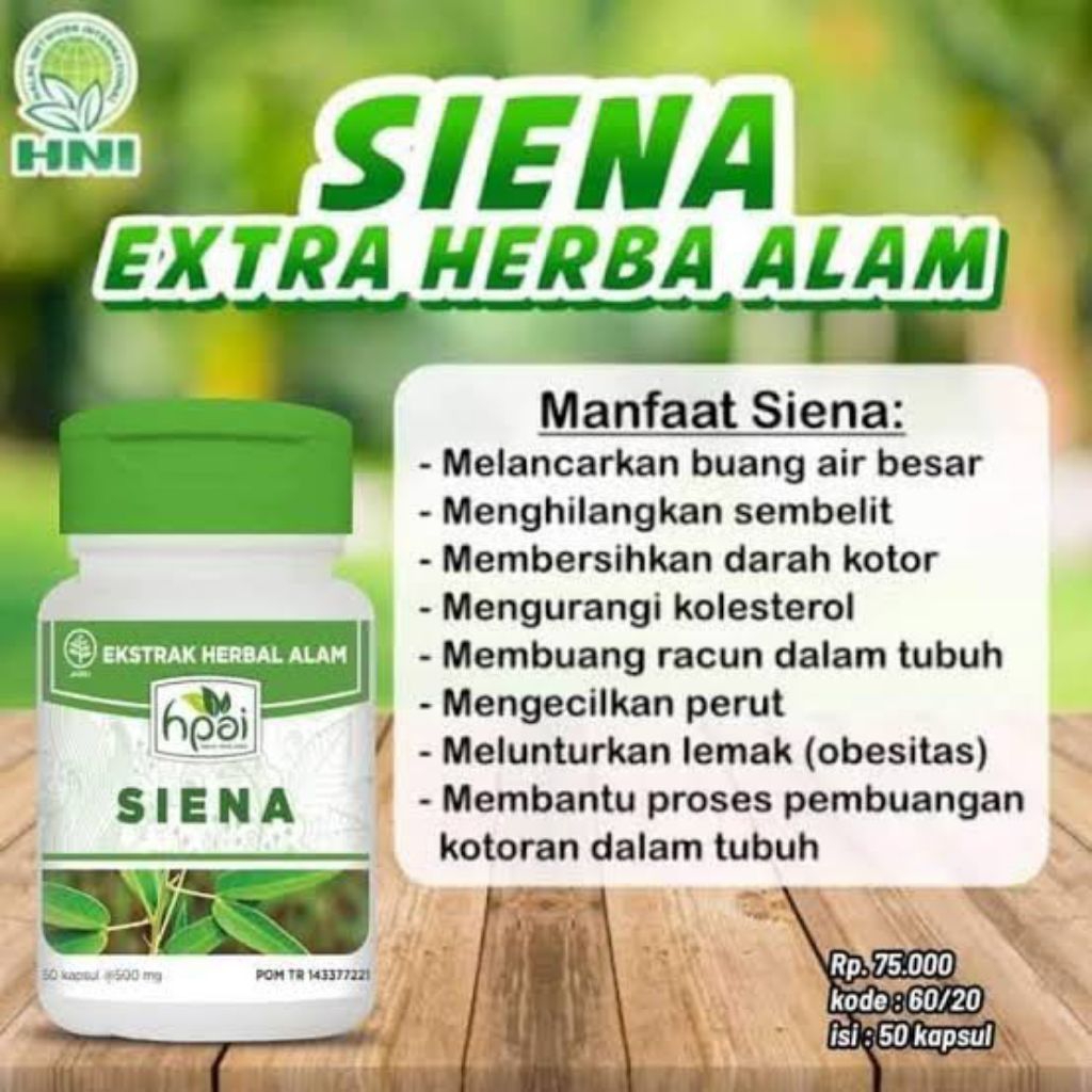 SIENA