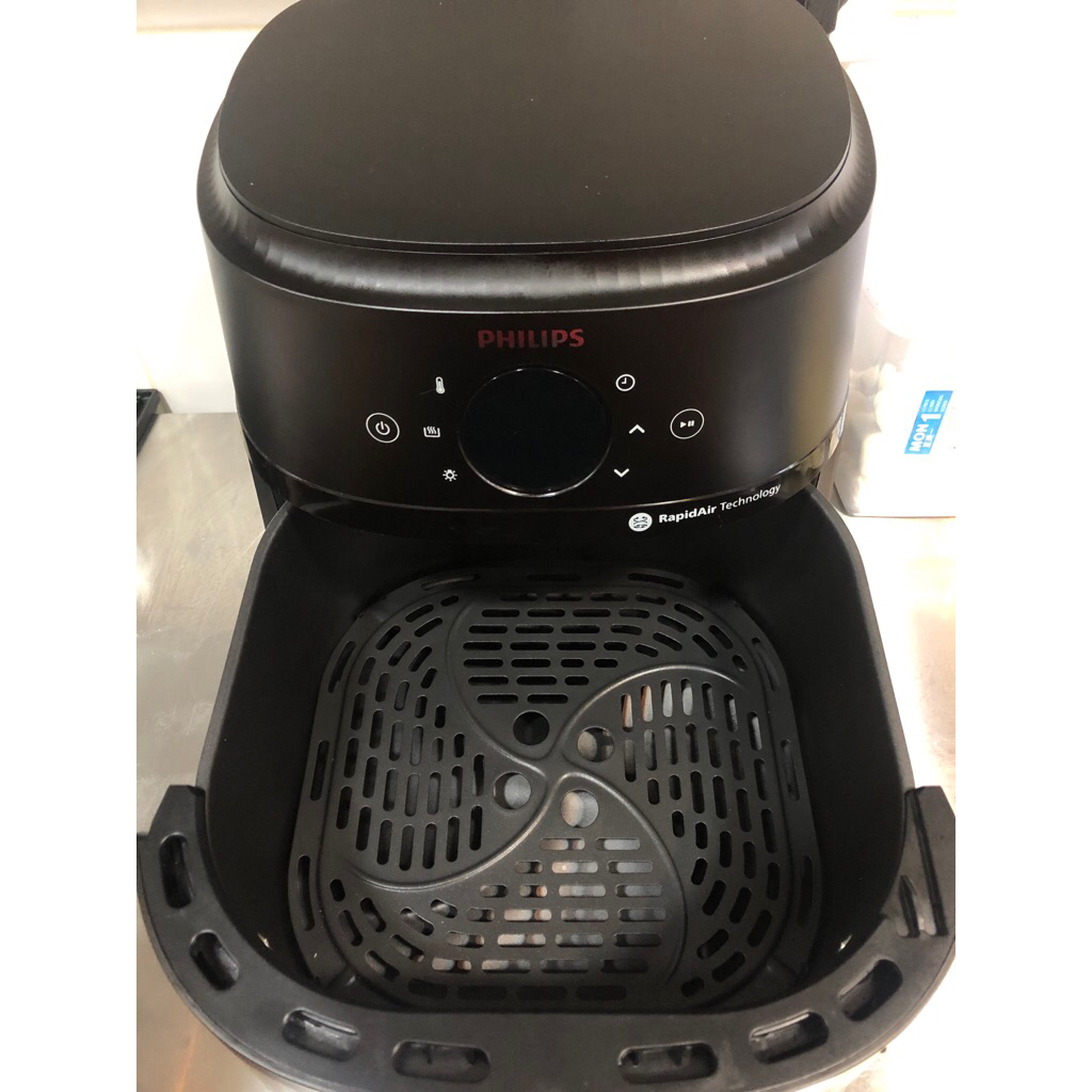 philips airfryer