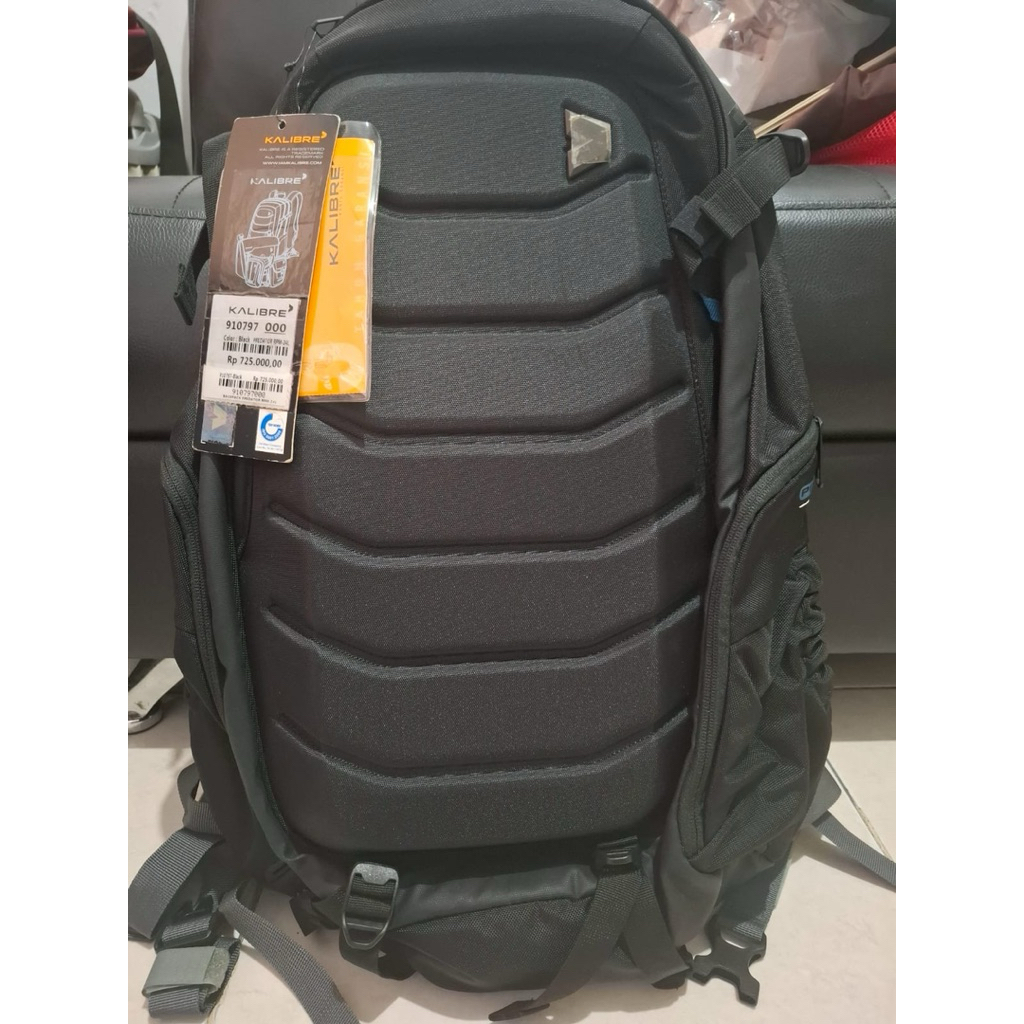 Tas Ransel Kalibre Ori