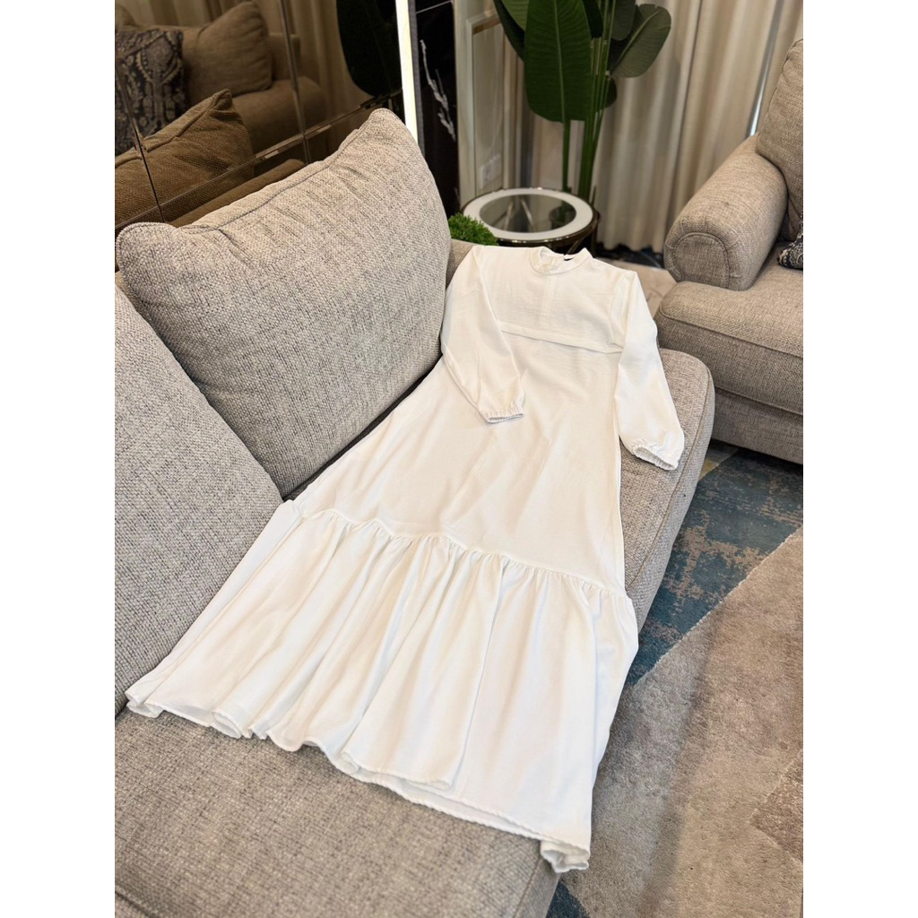 Ella Dress by Journey Scarves Original