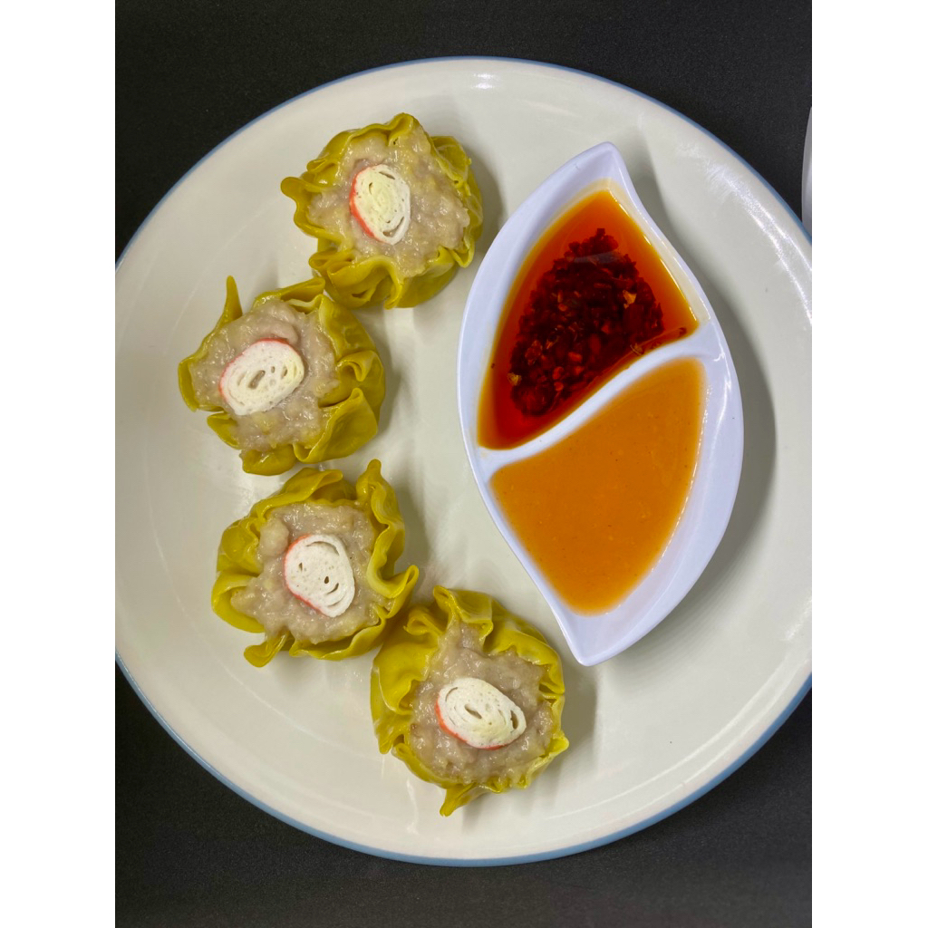 

Dimsum RumJa Dimsum Siomay Ayam Dimsum Ayam