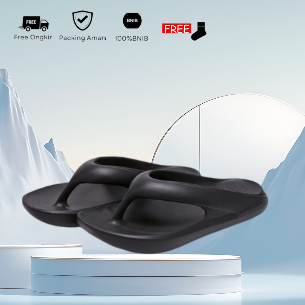 Sepatu Selipar Keren, Nyaman, dan Bergaya Sendal slide sandal nb original 100% pria Nēw Bālāncē Coco