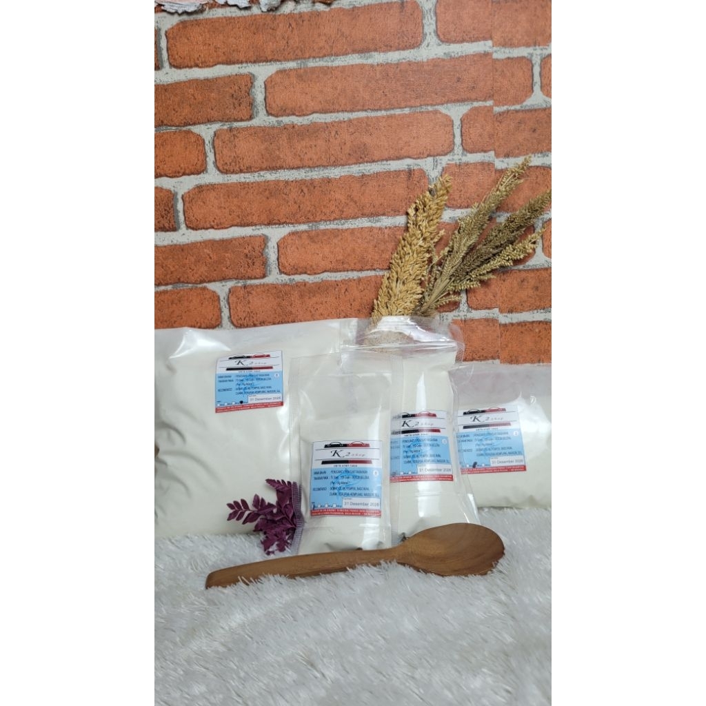 

Penyedap Rasa Ikan Tenggiri Best Seller