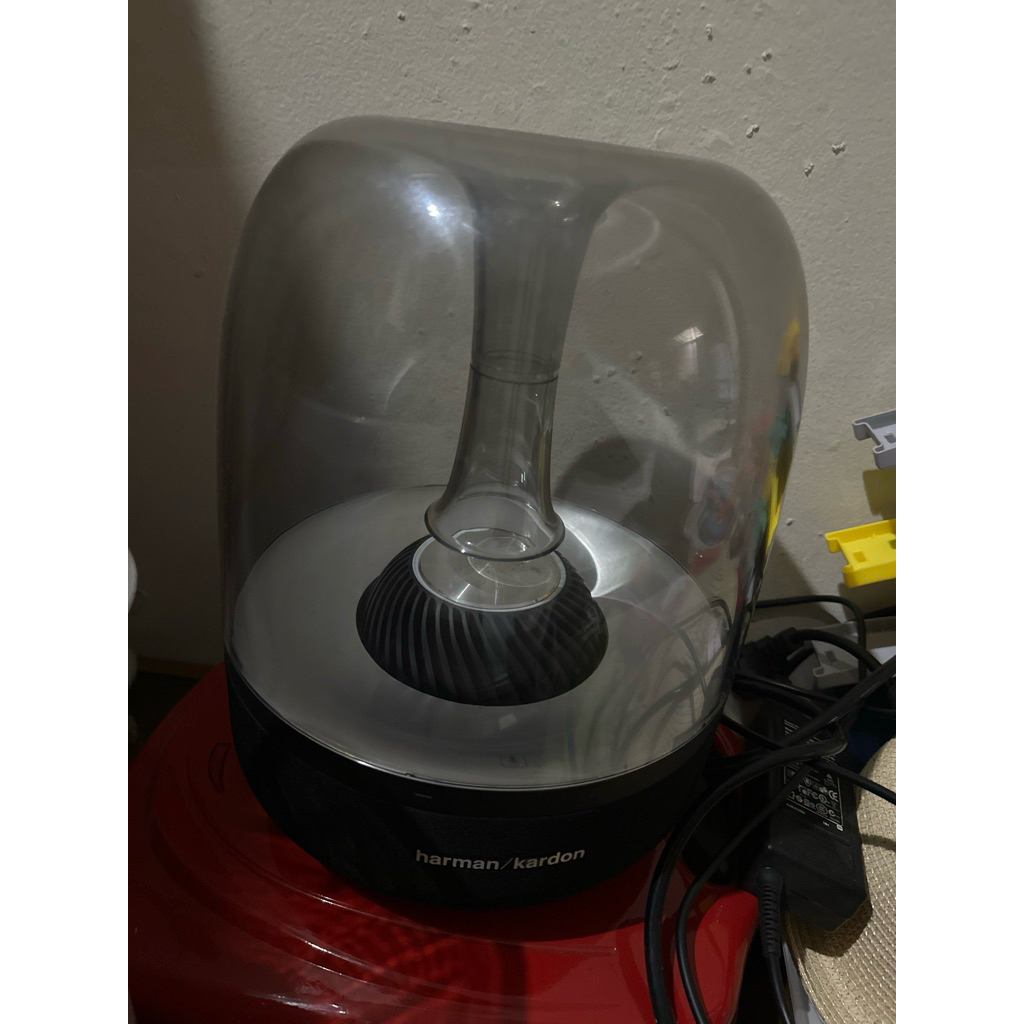 harman kardon speaker aura 2| preloved |speaker harman kardon