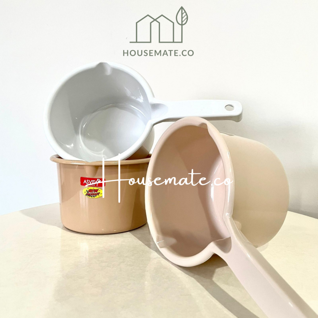 Gayung Air / Gayung Mandi Valeria 1,6L - Asvita