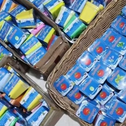 Custom Gardening Kit / Request