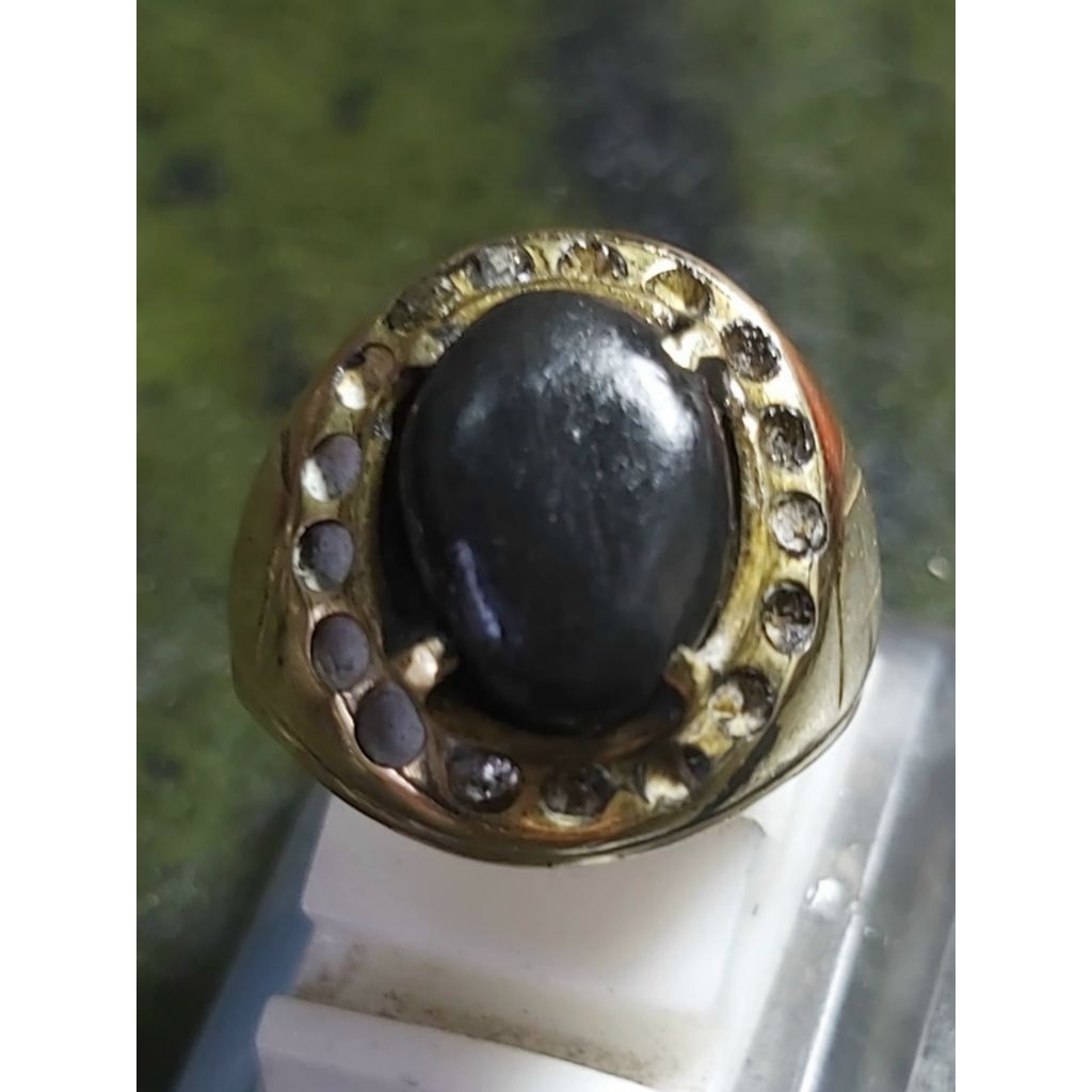 Hajar Jahanam Loloda  - Cincin Batu Akik
