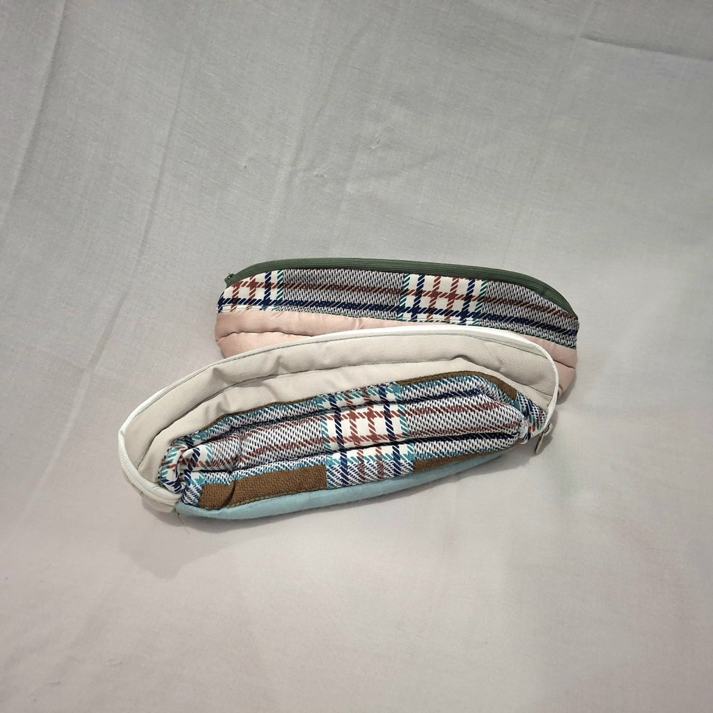 

Chunky Pouch Pencil Case