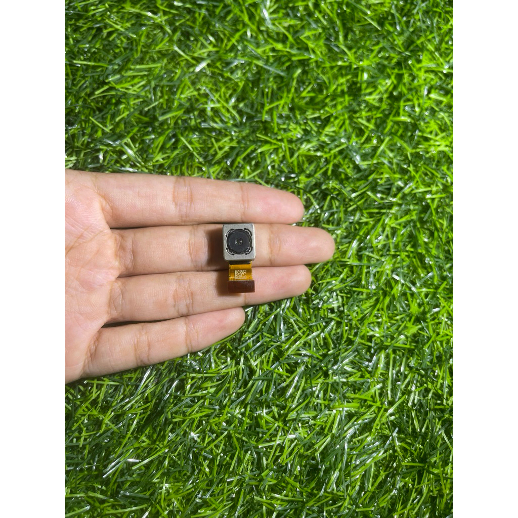 KAMERA CAMERA BELAKANG SONY Z5 PREMIUM ORIGINAL COPOTAN