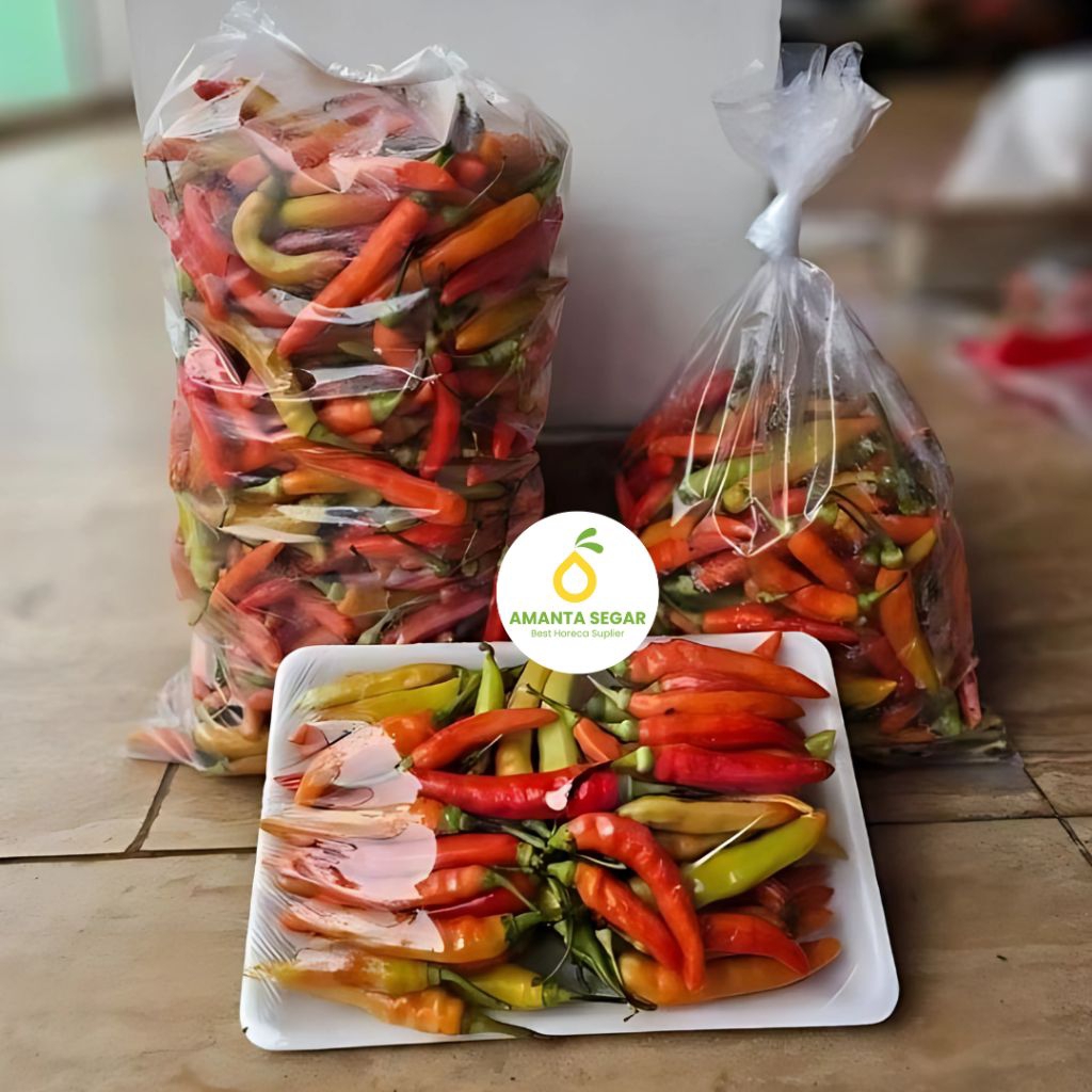 

Amanta Segar Cabe Rawit Merah 1kg | Cabe Rawit Merah 500gr | Cabe Rawit Merah 200gr | Cabe Rawit Merah | Cabe Keriting 500 gram | Cabe Rawit | Cabai Rawit Segar | Cabai Rawit Imperial 500 gram | Cabai Rawit Merah Fresh Termurah 1kg | Cabe Rawit Merah |