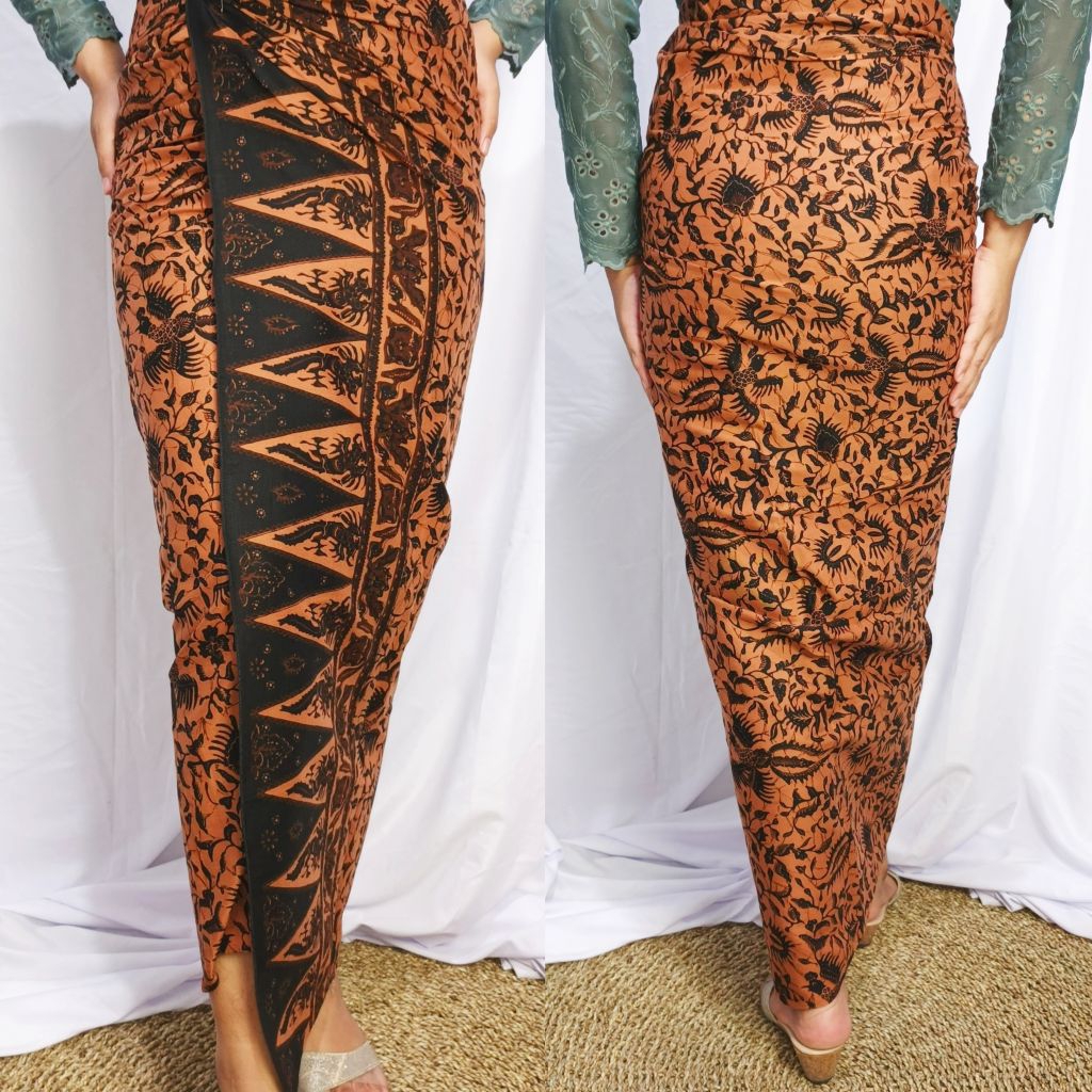 Kamen Batik Lembaran Premium Terbaru | Kamen Bali | Kamen Lembaran Bali | Endek Bali