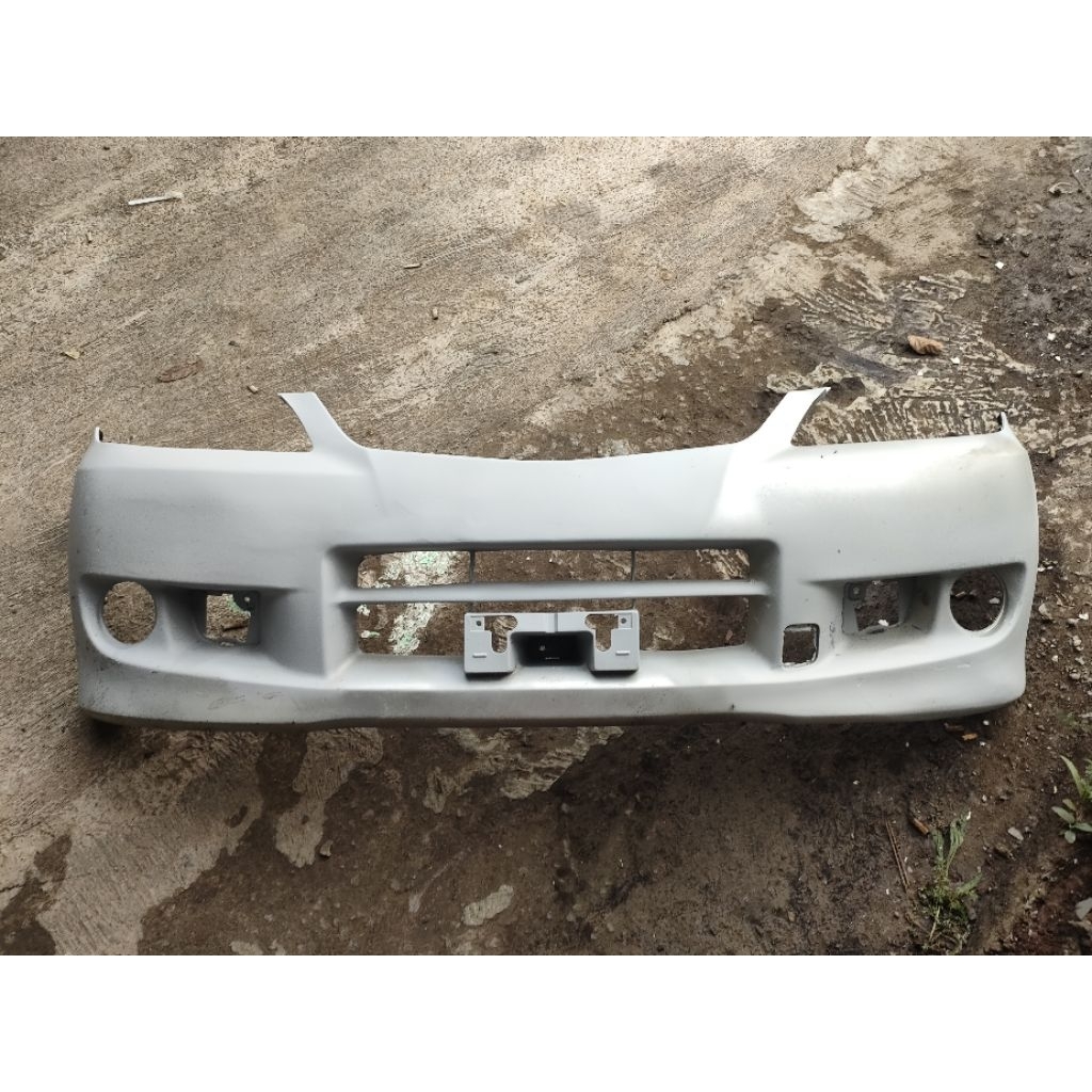 bemper avanza vvti 2010 original