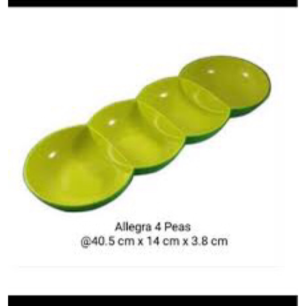

Allegra 4 Peas