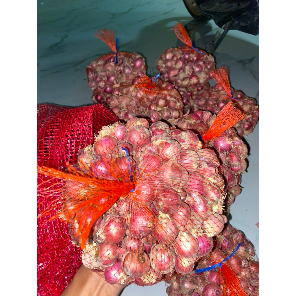 

Bawang Merah Boyolali