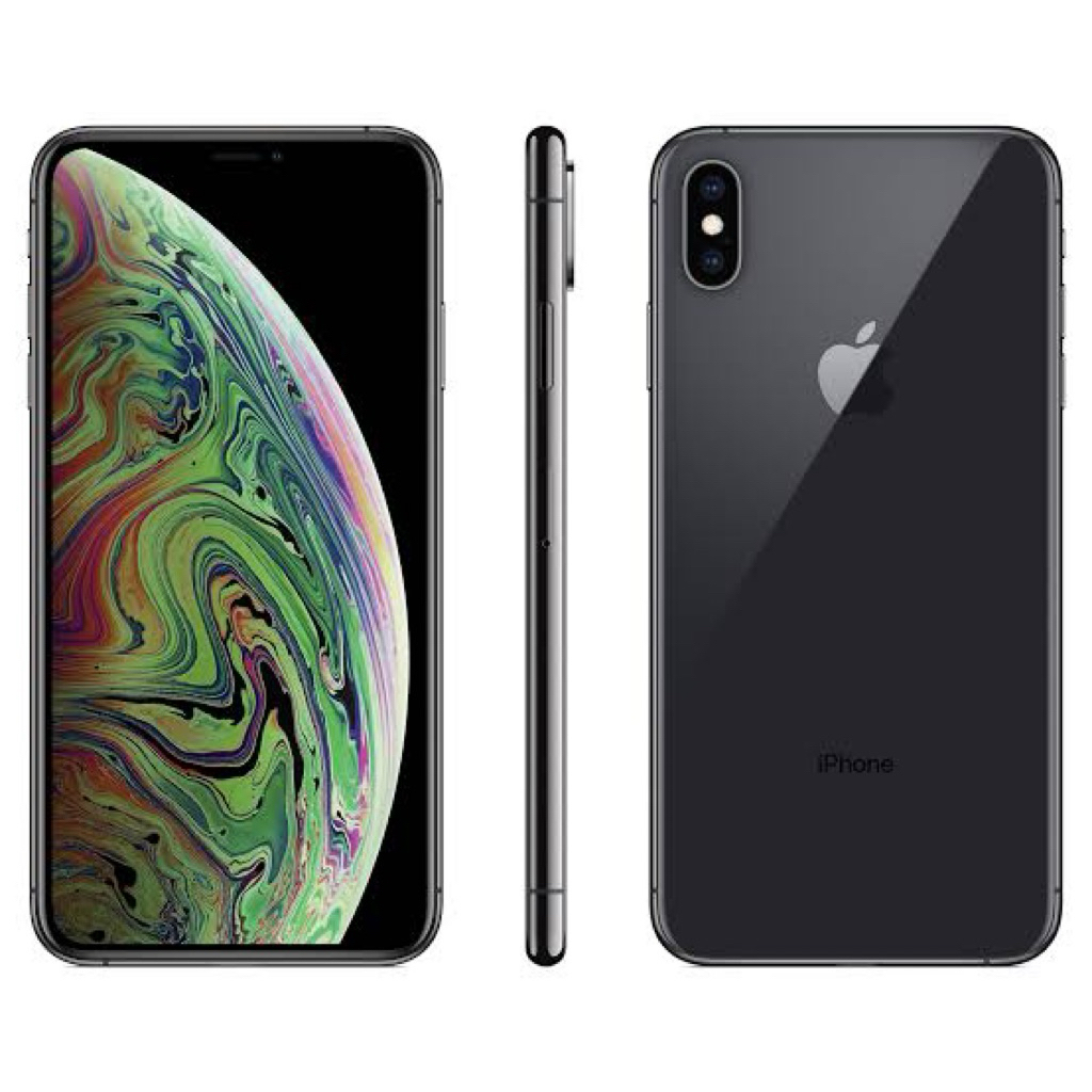 iphone xs 64gb full set hdc