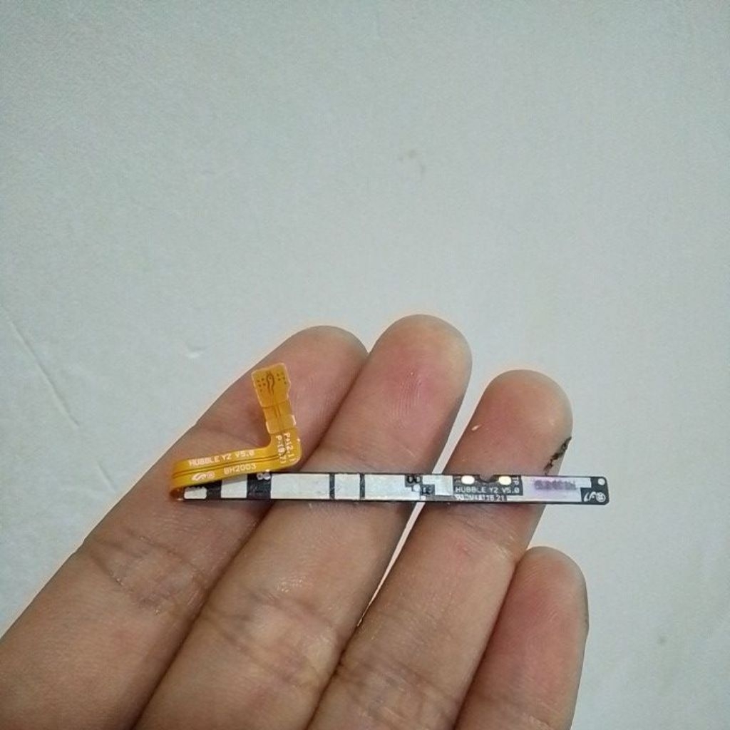 FLEXIBEL BATERAI SAMSUNG A52 ORI BMS SAMSUNG A52 BH2003