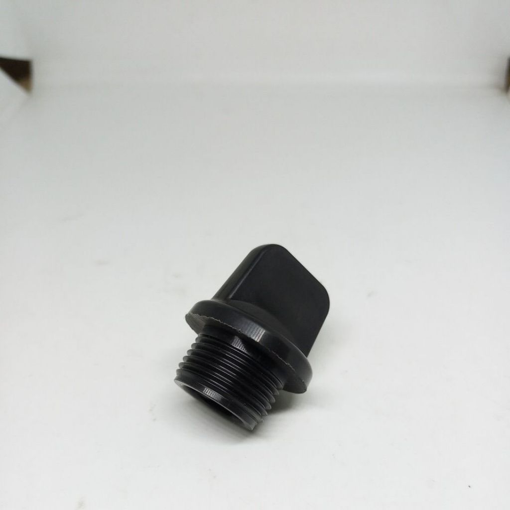 tutup oli mesin atas motor Yamaha Scorpio xmax Jupiter MX Vixion lama old