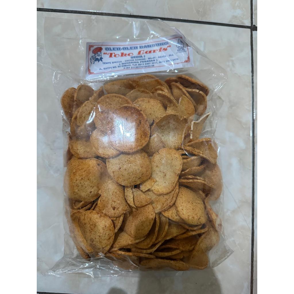 

basreng