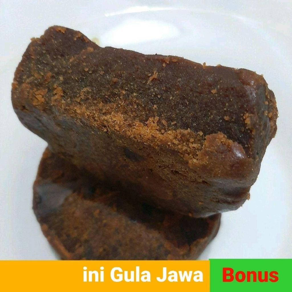

Gula Merah Purnama Gula jawa Purnama
