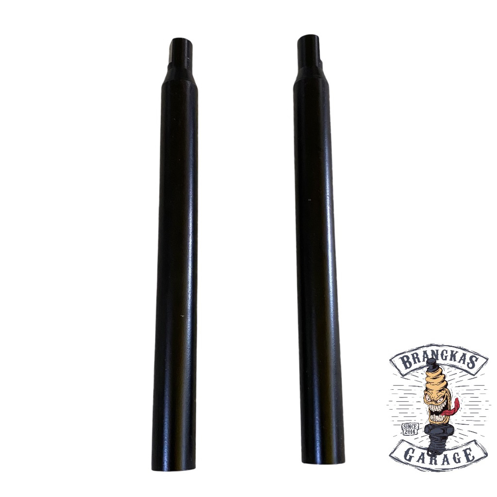 Pipa Batang Stang Stir Yamaha JRS 120 Detail Original Import