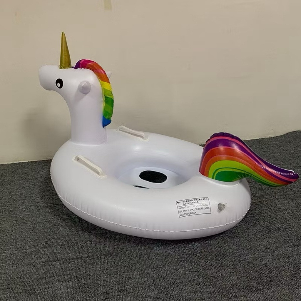 Pelampung Ban Renang Anak Unicorn New
