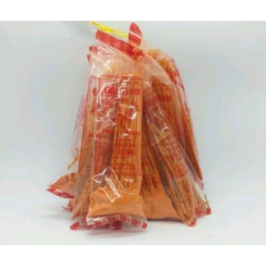 

MIE LIDI CAP AYAM super pedas,pedas gila