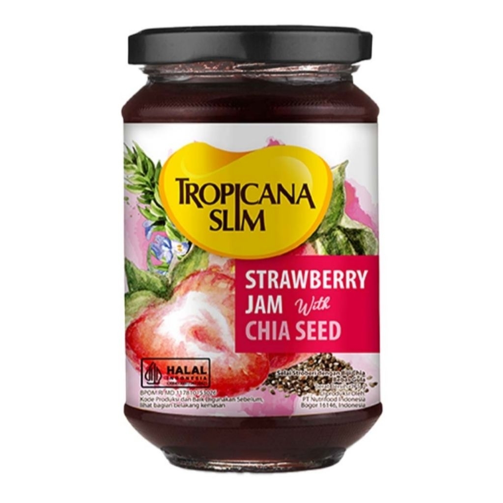 

(Misha) PO Morin, Noccio, Tropicana slim, Biscoff Selai / Spread / Jam