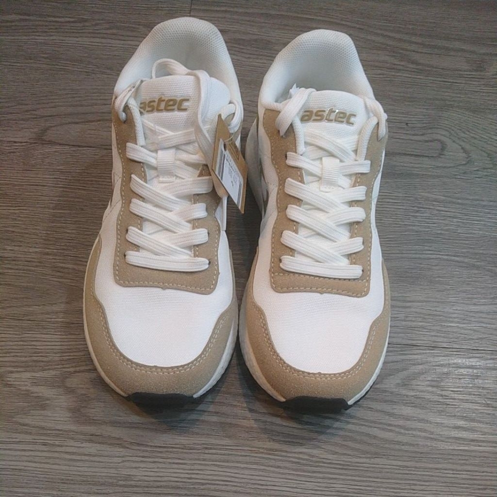 Sepatu ASC Jixie Walking ex display