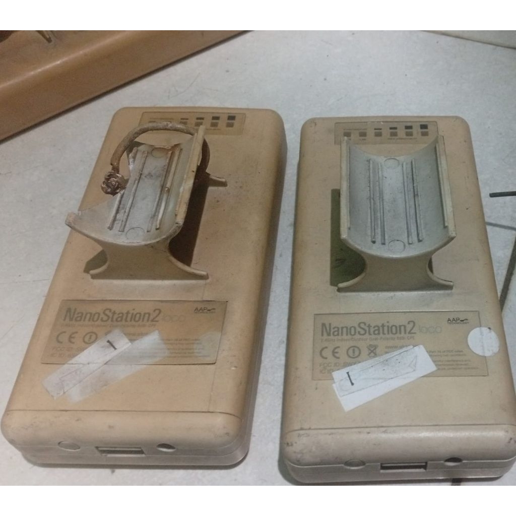 nano station2